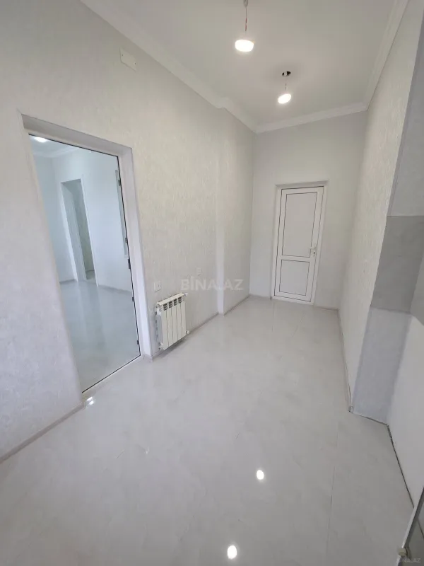 Satılır 4 otaqlı həyət evi 125 m²