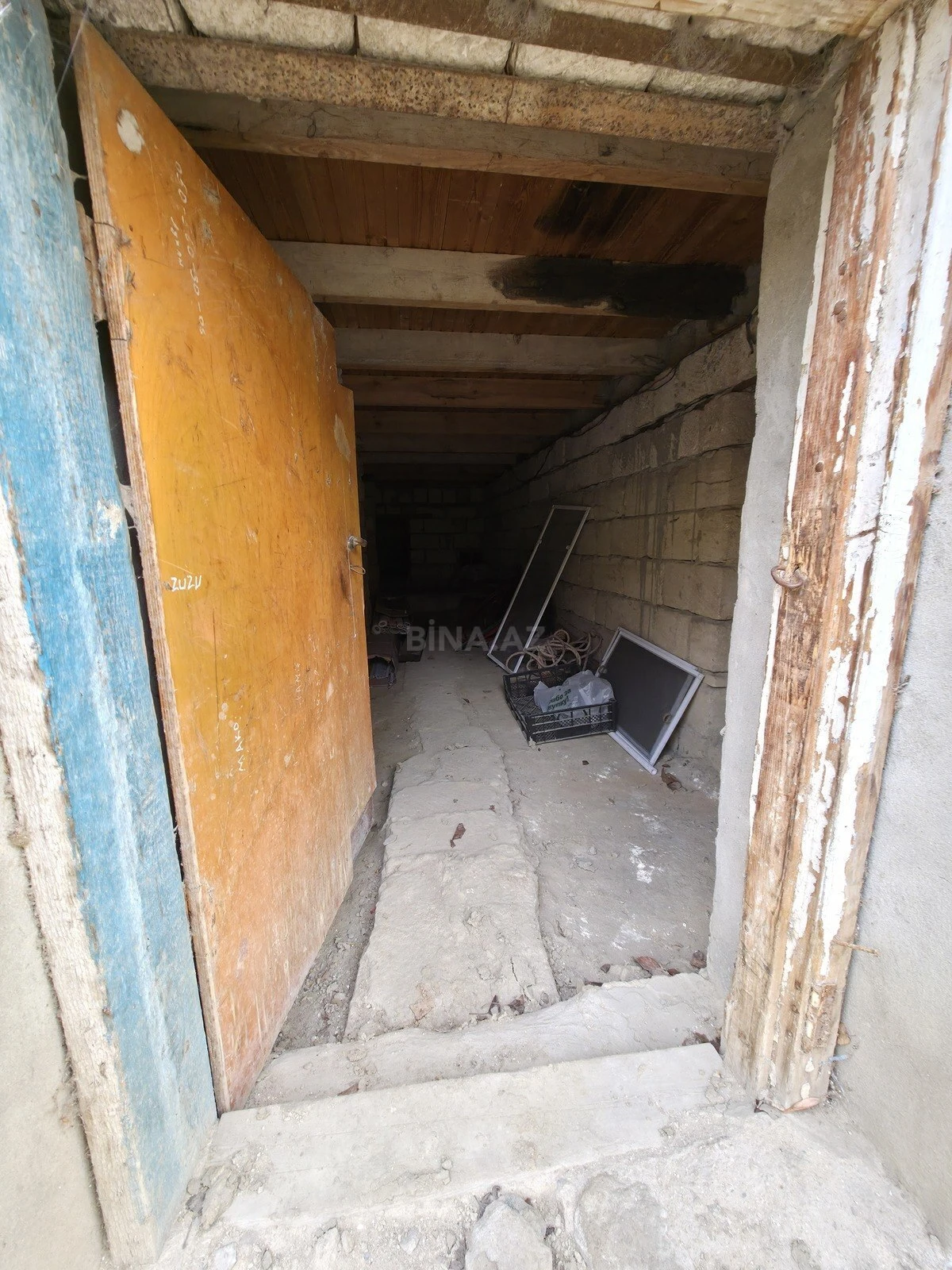 Satılır 4 otaqlı həyət evi 125 m²