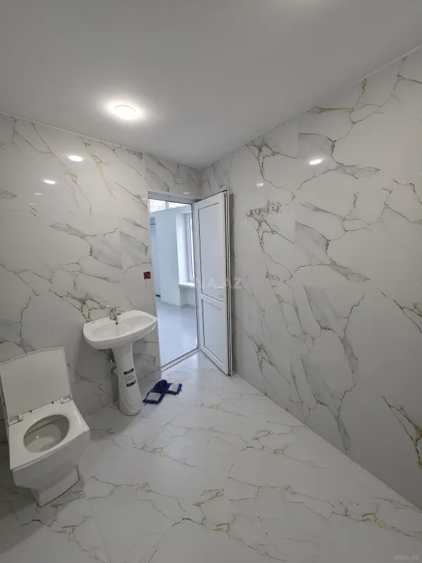 Satılır 4 otaqlı həyət evi 125 m²
