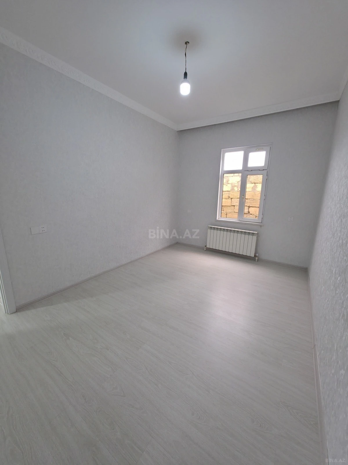 Satılır 4 otaqlı həyət evi 125 m²