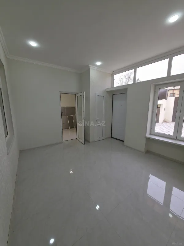 Satılır 4 otaqlı həyət evi 125 m²