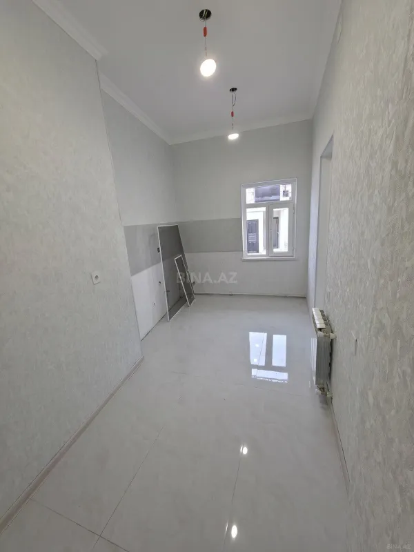 Satılır 4 otaqlı həyət evi 125 m²
