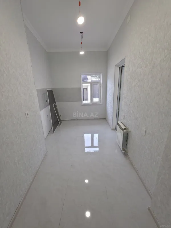 Satılır 4 otaqlı həyət evi 125 m²