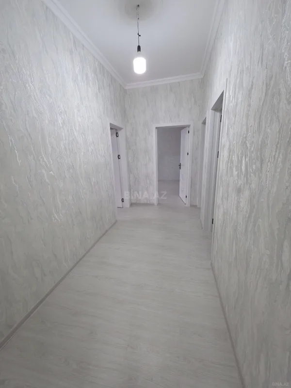 Satılır 4 otaqlı həyət evi 125 m²