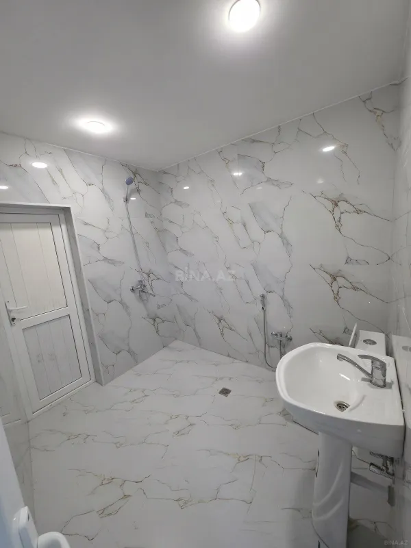 Satılır 4 otaqlı həyət evi 125 m²