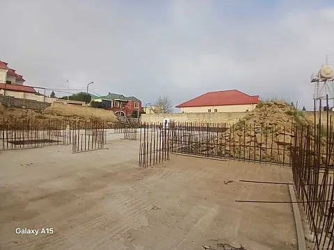 Satılır torpaq sahəsi 14.5 m²