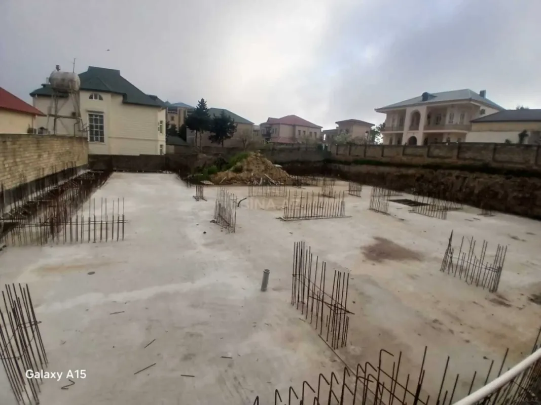 Satılır torpaq sahəsi 14.5 m²