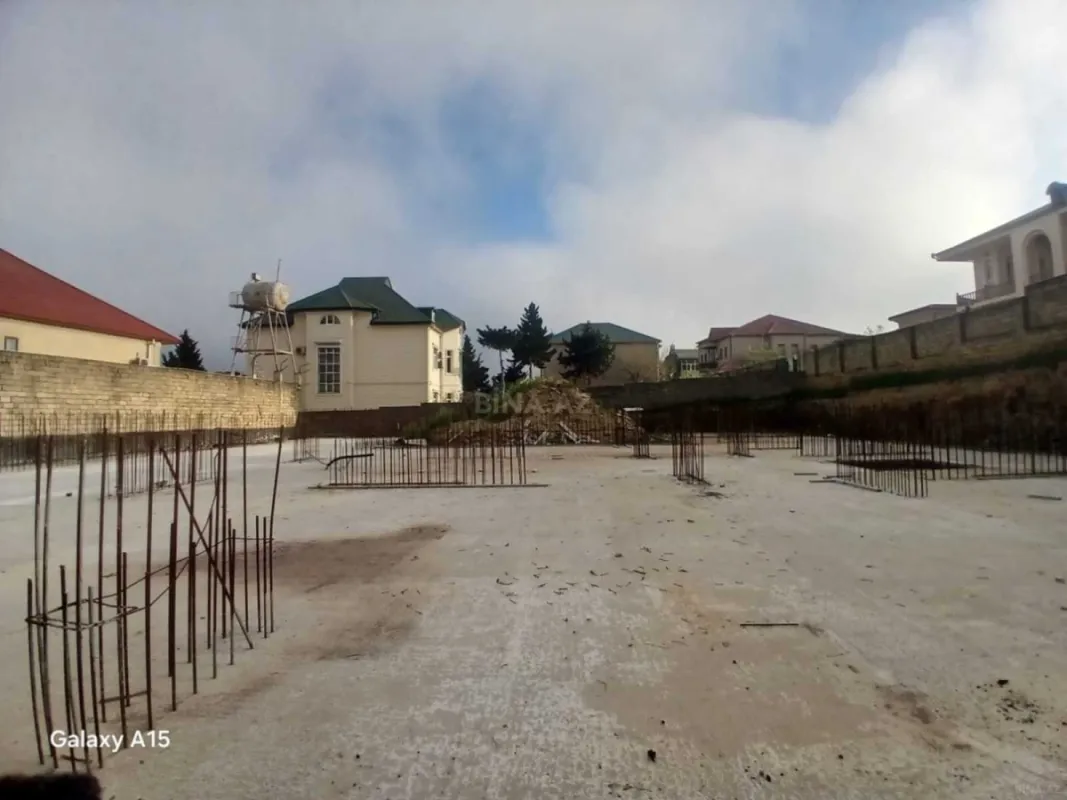 Satılır torpaq sahəsi 14.5 m²