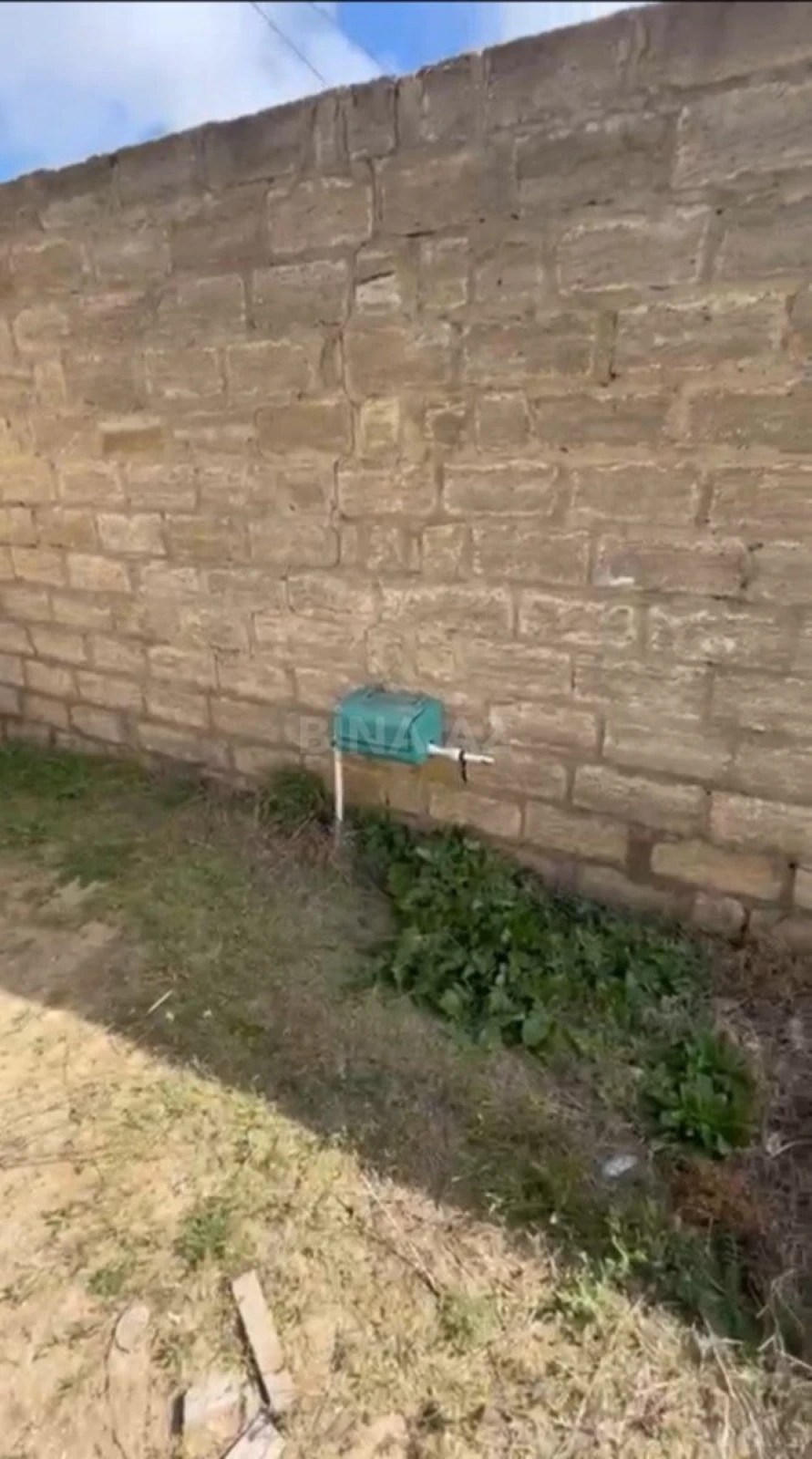 Satılır 5 otaqlı həyət evi 200 m²