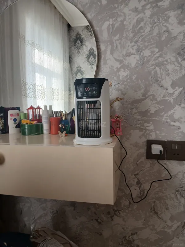 Satılır 2 otaqlı həyət evi 36 m²