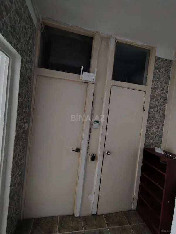 Kirayə verilir 2 otaqlı mənzil 40 m²