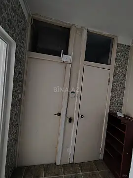 Kirayə verilir 2 otaqlı mənzil 40 m²