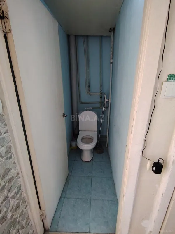 Kirayə verilir 2 otaqlı mənzil 40 m²