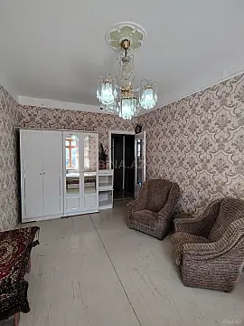 Kirayə verilir 2 otaqlı mənzil 40 m²