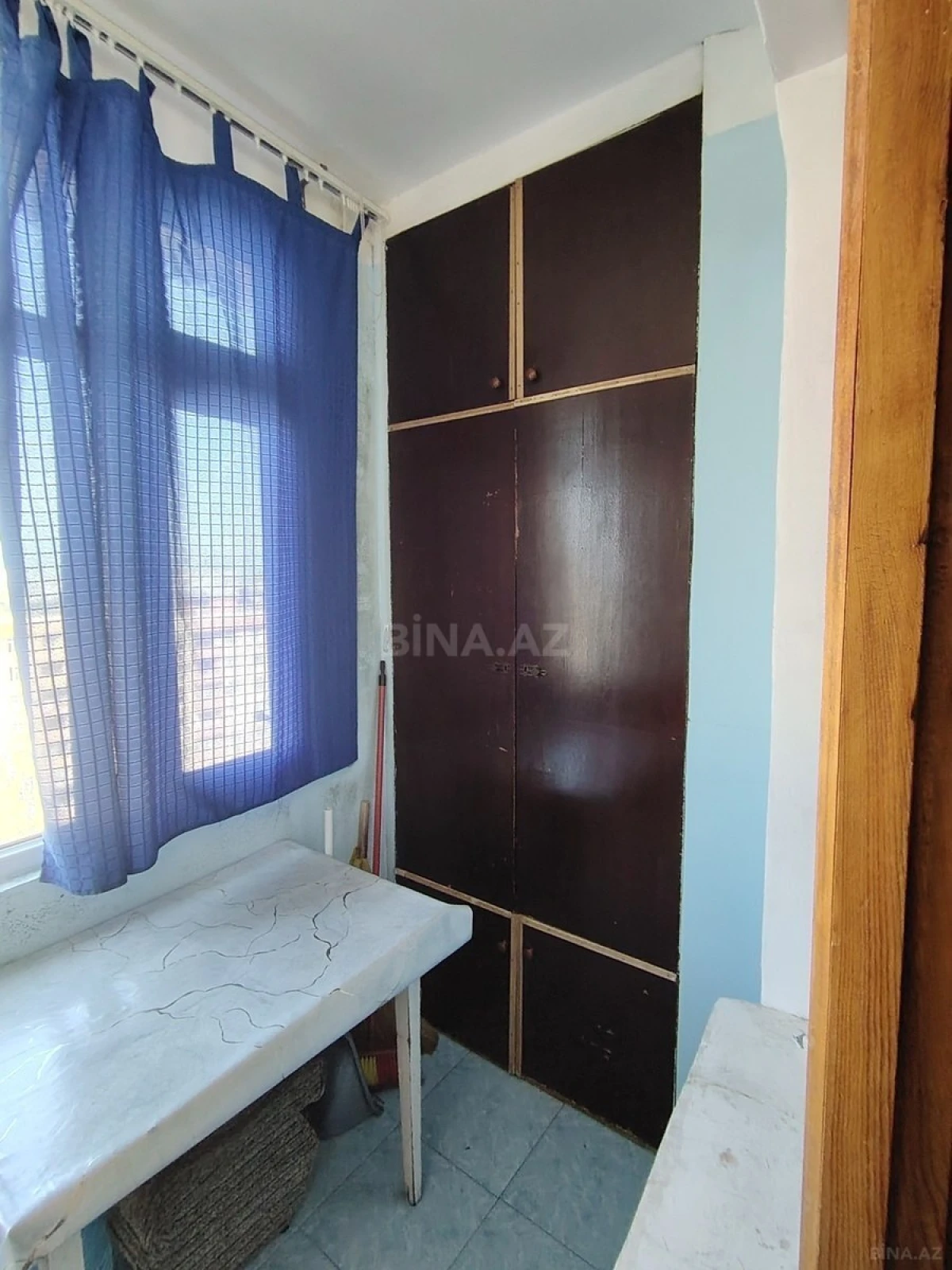 Kirayə verilir 2 otaqlı mənzil 40 m²