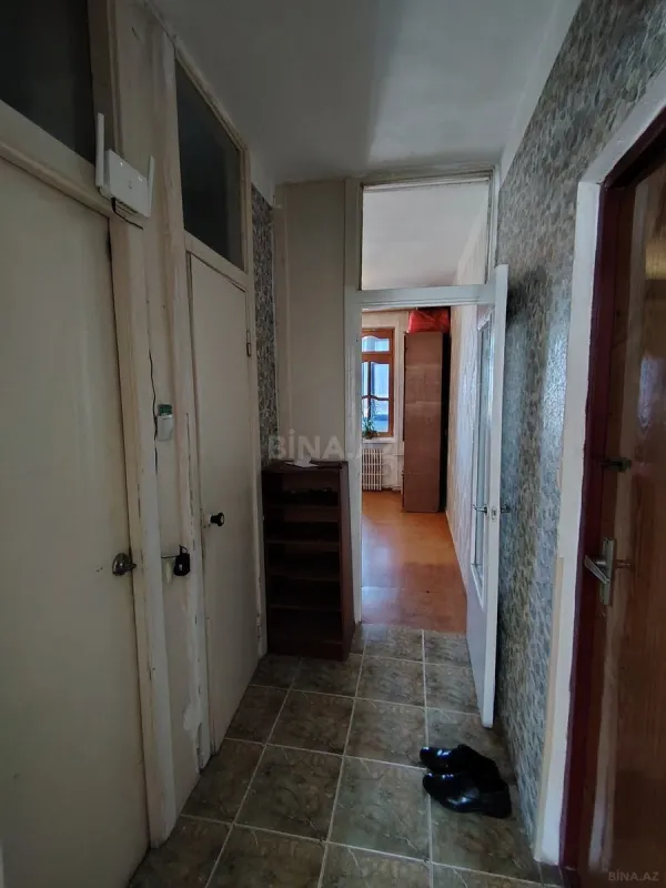 Kirayə verilir 2 otaqlı mənzil 40 m²