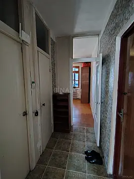 Kirayə verilir 2 otaqlı mənzil 40 m²