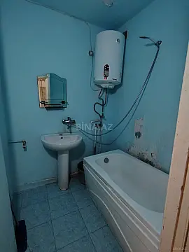 Kirayə verilir 2 otaqlı mənzil 40 m²