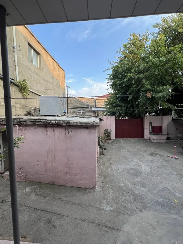 Satılır torpaq sahəsi 1 m²