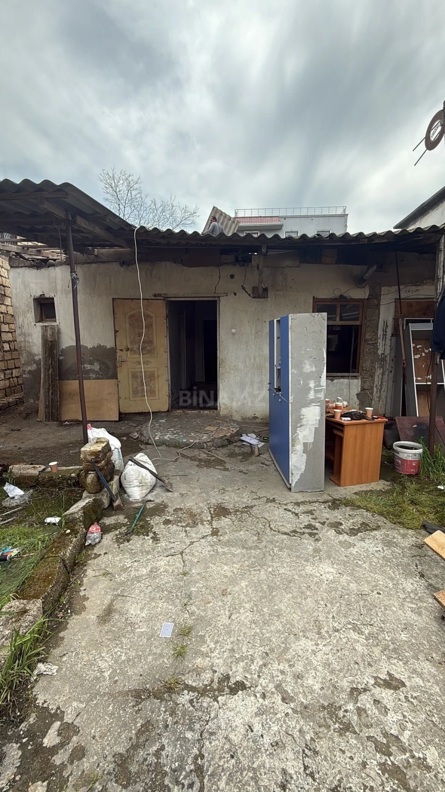 Satılır torpaq sahəsi 1 m²