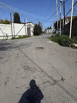 Satılır torpaq sahəsi 1 m²