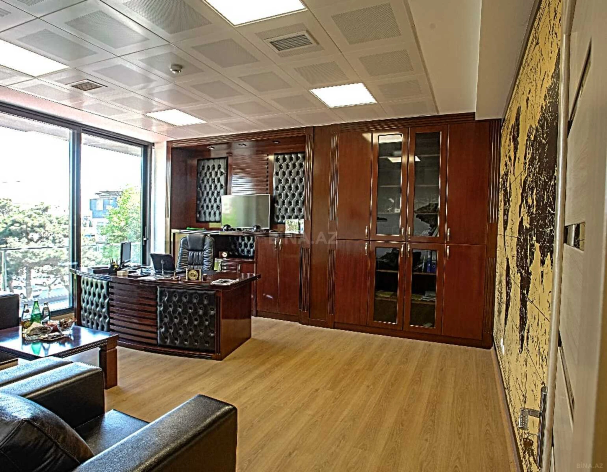 Satılır obyekt 3200 m²