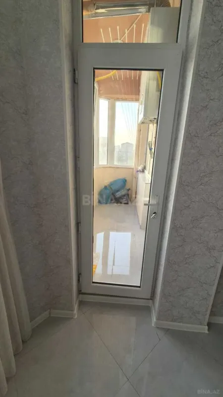 Satılır 3 otaqlı mənzil 94 m²