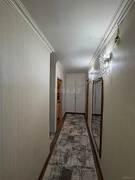 Satılır 3 otaqlı mənzil 70 m²