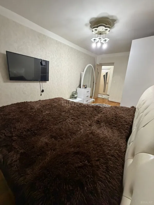 Satılır 3 otaqlı mənzil 70 m²