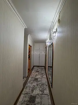 Satılır 3 otaqlı mənzil 70 m²