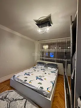 Satılır 3 otaqlı mənzil 70 m²