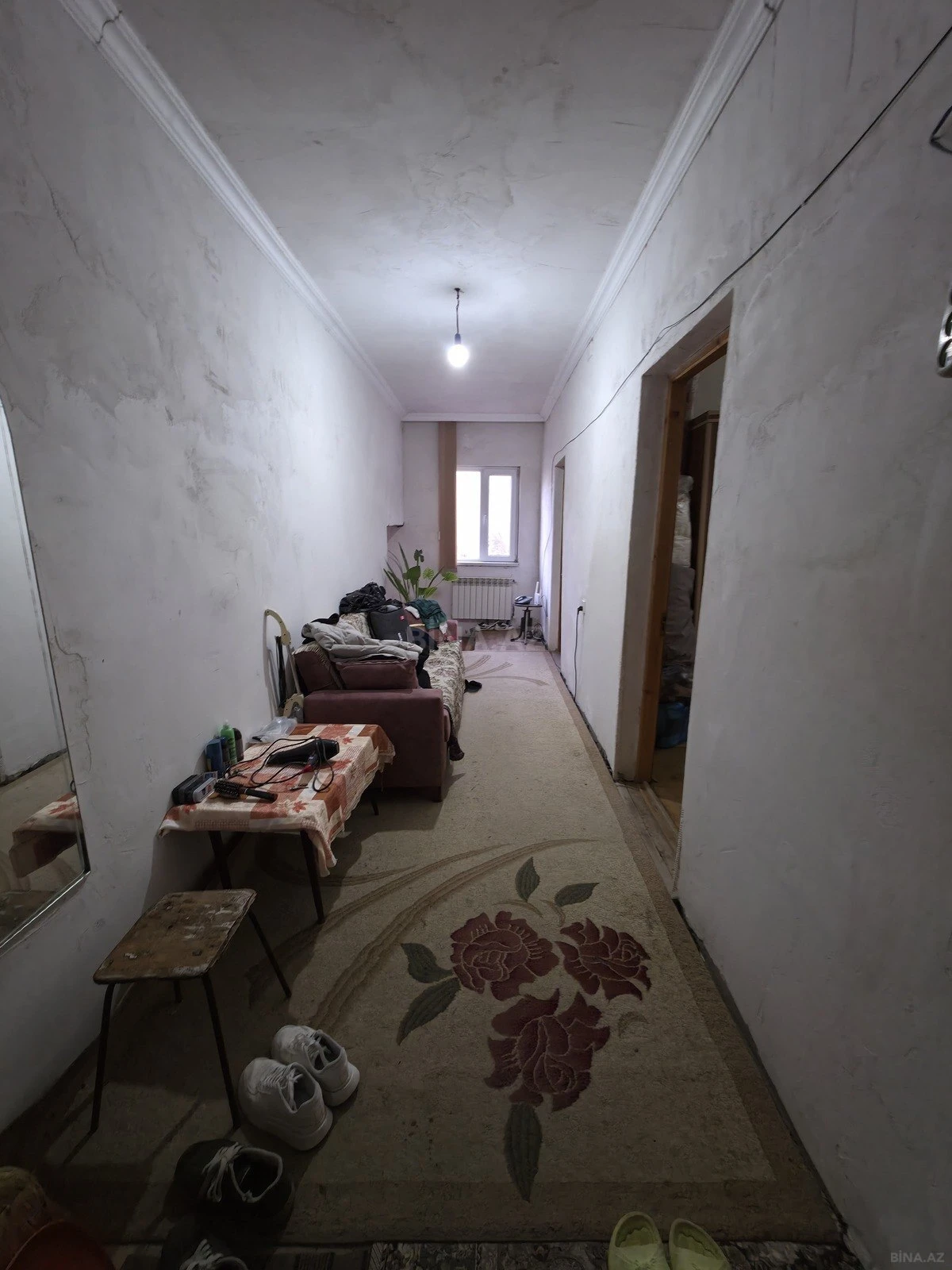 Satılır 3 otaqlı həyət evi 100 m²