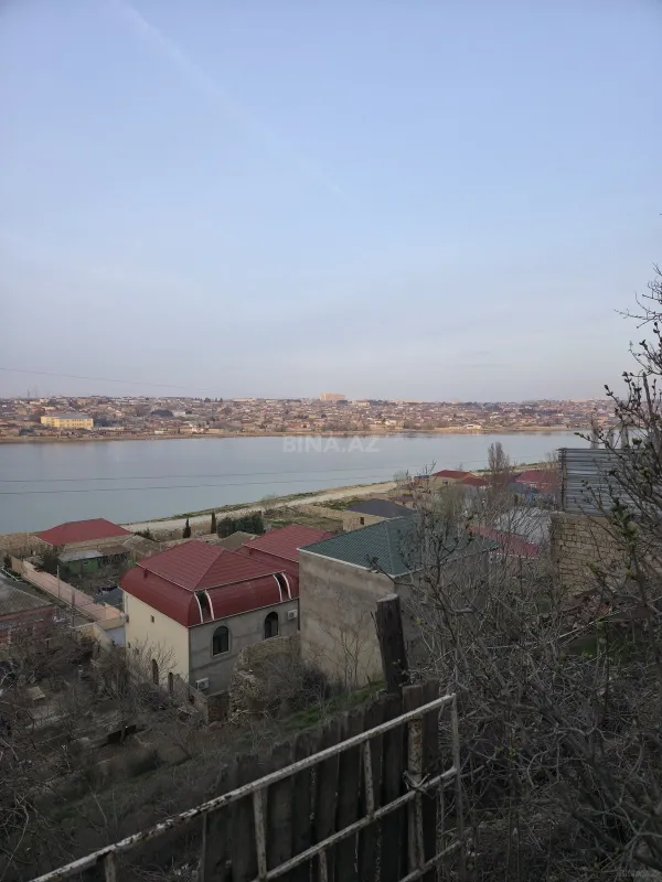 Satılır 3 otaqlı həyət evi 100 m²