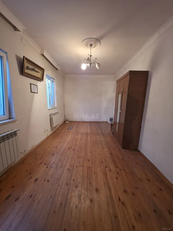 Satılır 3 otaqlı həyət evi 100 m²