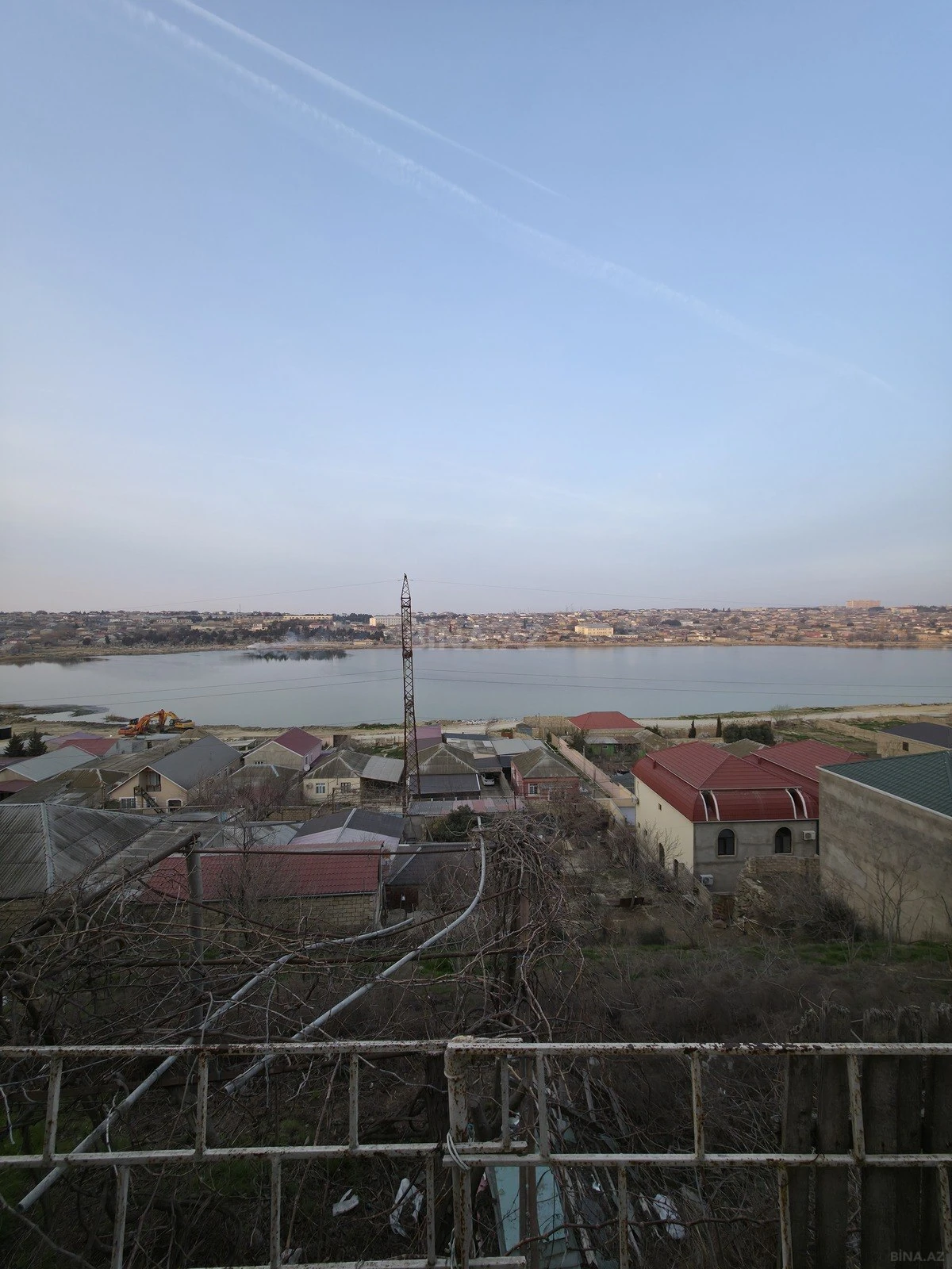 Satılır 3 otaqlı həyət evi 100 m²