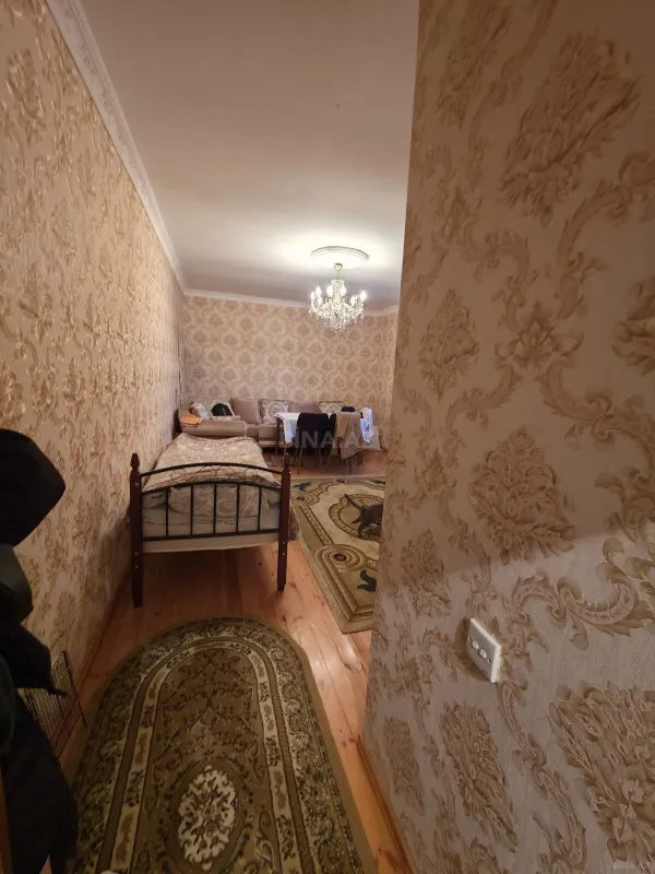 Satılır 3 otaqlı həyət evi 100 m²