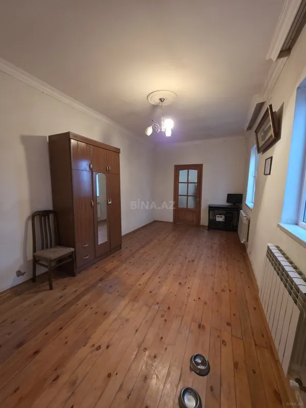 Satılır 3 otaqlı həyət evi 100 m²