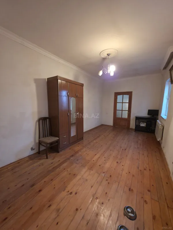 Satılır 3 otaqlı həyət evi 100 m²