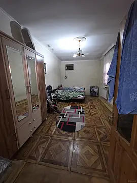 Satılır 3 otaqlı həyət evi 100 m²