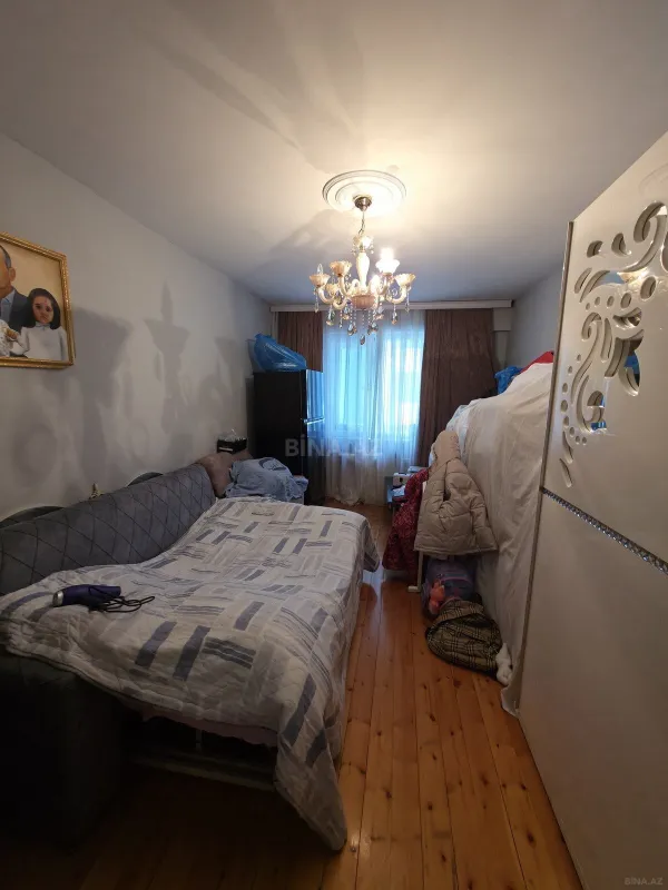 Satılır 3 otaqlı mənzil 103 m²