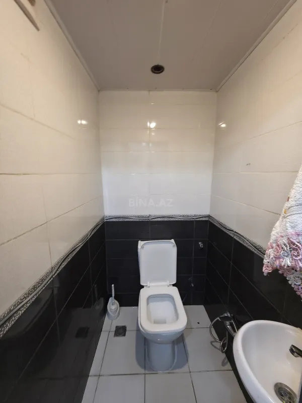 Satılır 3 otaqlı mənzil 103 m²