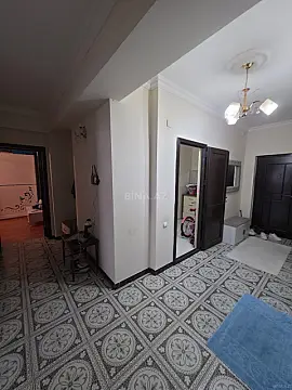Satılır 3 otaqlı mənzil 103 m²