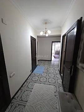 Satılır 3 otaqlı mənzil 103 m²