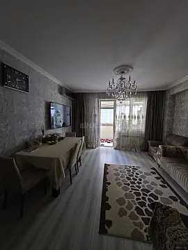 Satılır 3 otaqlı mənzil 103 m²