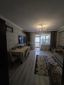 Satılır 3 otaqlı mənzil 103 m²