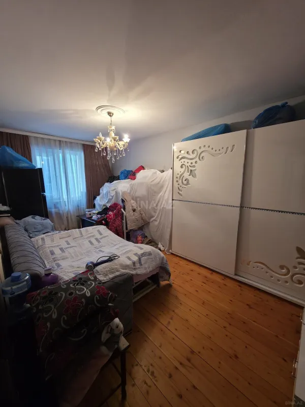 Satılır 3 otaqlı mənzil 103 m²