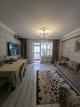 Satılır 3 otaqlı mənzil 103 m²