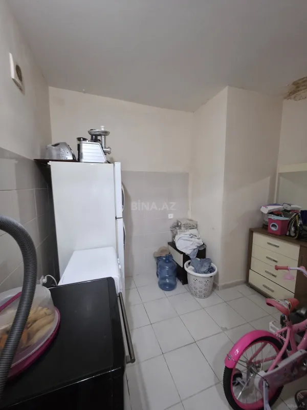 Satılır 3 otaqlı mənzil 103 m²