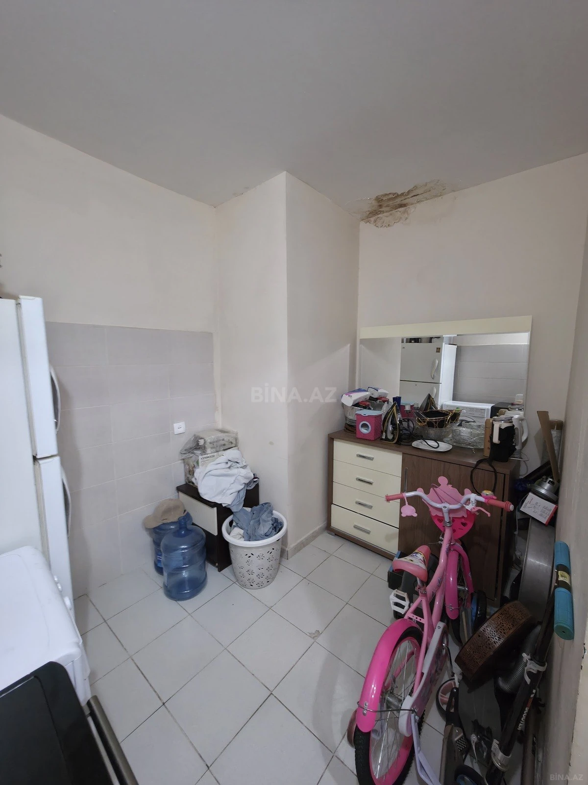 Satılır 3 otaqlı mənzil 103 m²