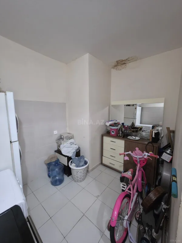 Satılır 3 otaqlı mənzil 103 m²